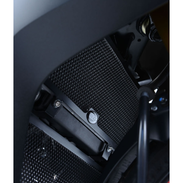 R&G Radiator Guard for Honda CBR250RR '17-